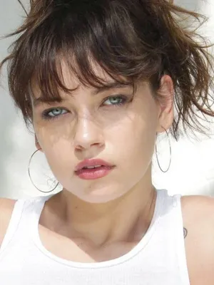 Sophia Tatum
