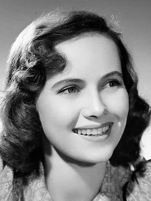Teresa Wright