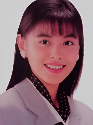 Yûko Moriyama