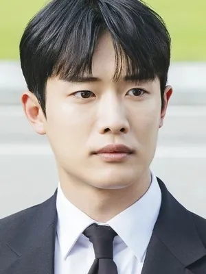 Choi Woo-jin