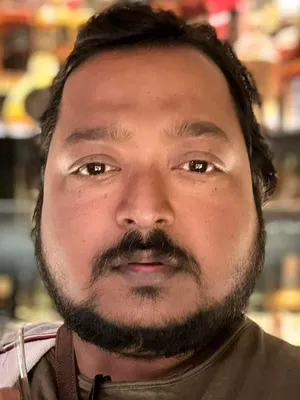 Soumyajit Majumdar