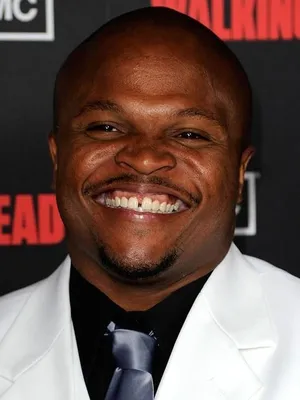 Irone Singleton