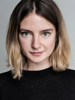 Lydia Larson