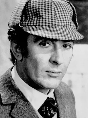 Robert Stephens