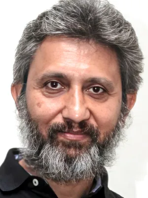 Neeraj Kabi