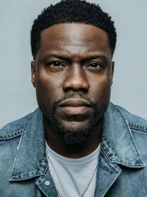 Kevin Hart
