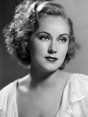 Fay Wray