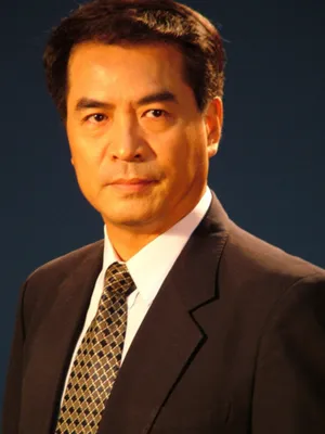 Liao Jingsheng