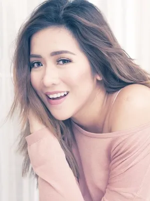 Angeline Quinto