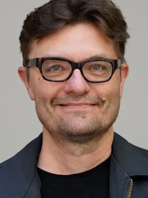 James Urbaniak