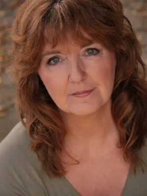 Anne Kent