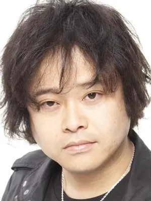 Nobuyuki Hiyama