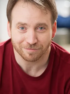 Trevor Devall