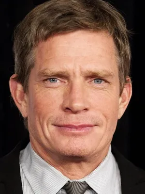 Thomas Haden Church