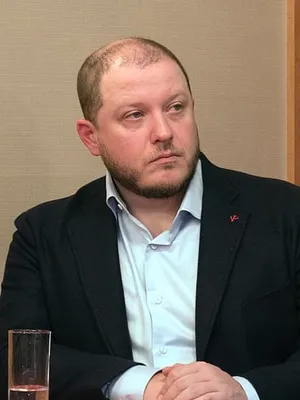 Dmitry Kiselev