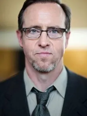 Cooper Thornton
