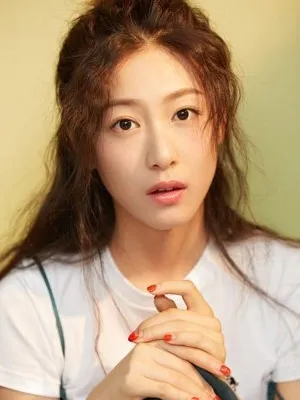 Zhao Ruihan
