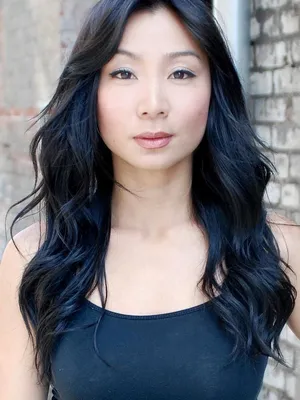 Becky Wu