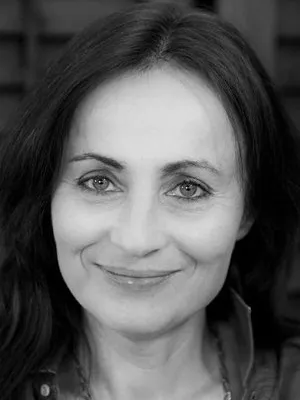 Laurence Crouzet