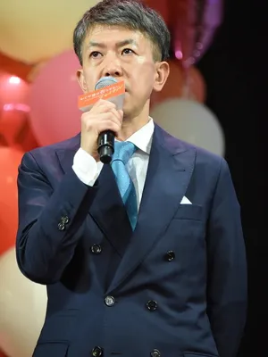 Hayato Kawai