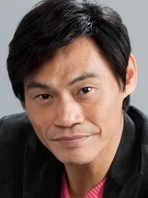 Joseph Hsia