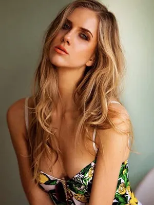 Georgia Meacham