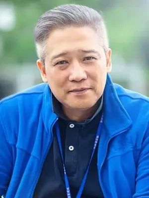 Andy Lam Kwok-Wah