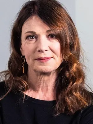 Iris Berben