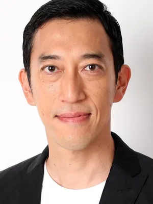 Akinori Ando