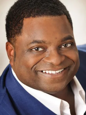 James Collins Jr.