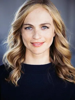 Julie Engelbrecht