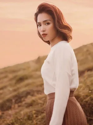 Ái Phương