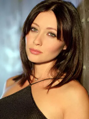 Shannen Doherty