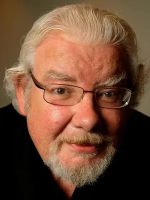Richard Griffiths