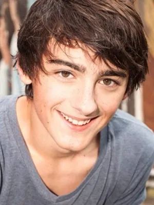 Cain Alexander