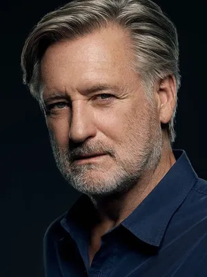 Bill Pullman