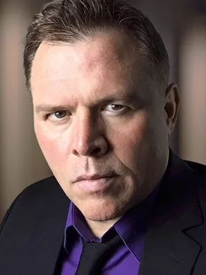 Marty Moreau