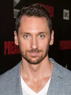 Derek Wilson