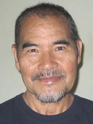 Akira Takayama