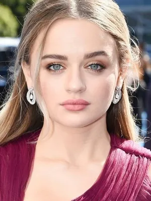 Joey King