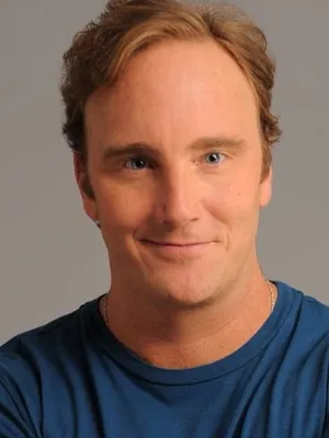 Jay Mohr