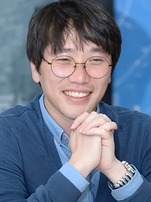 Park Jin-seok