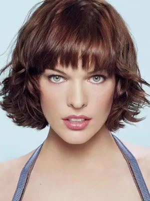 Milla Jovovich