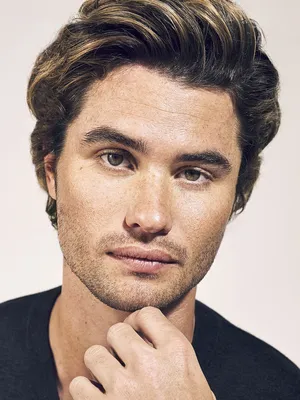 Chase Stokes