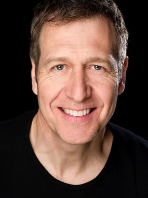 Jeremy Stanford