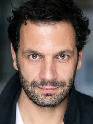 Mehdi Nebbou