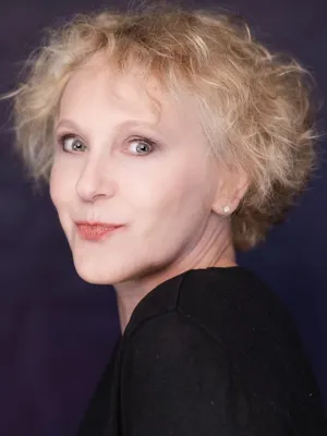 Rosa Enskat
