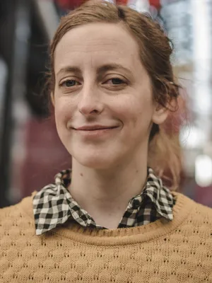 Paula Grinszpan