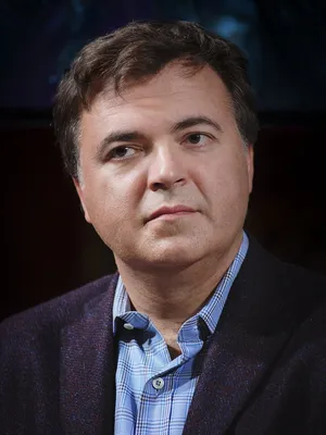 Dmitriy Dyachenko