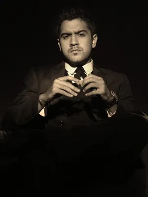 Kavi Shastri